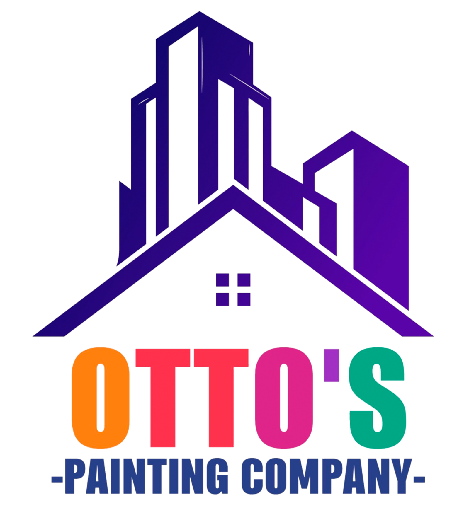 Otto's Painting Company